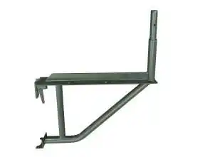 3 Board with Spigot - VST Global Scaffolding