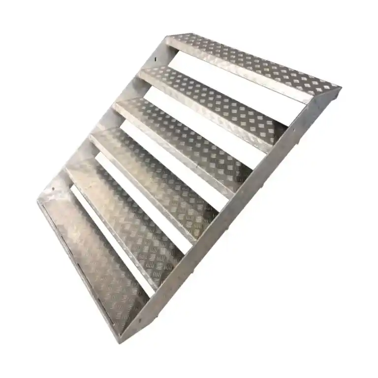 Al. Strecter Stair 1m - VST Global Scaffolding