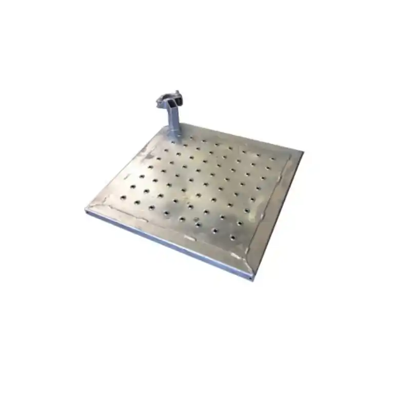 Corner Brackets - VST Global Scaffolding