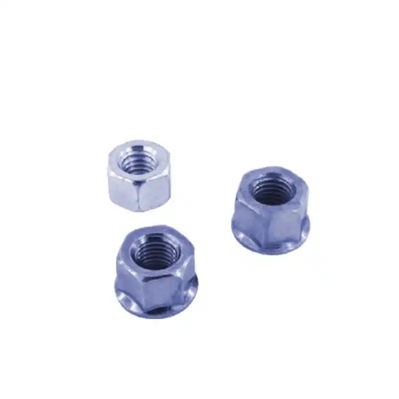 Coupler Flange Nut - VST Global Scaffolding