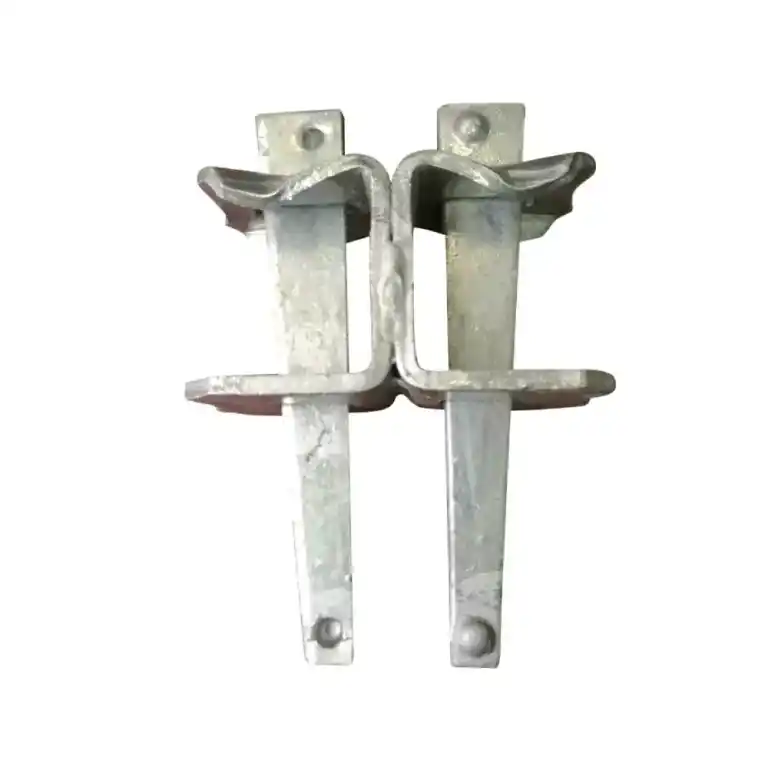 Double C Clip - VST Global Scaffolding