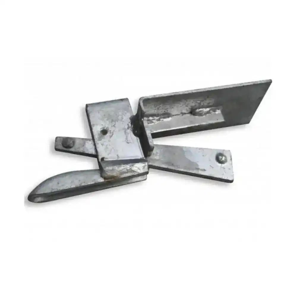 End Top Clip - VST Global Scaffolding