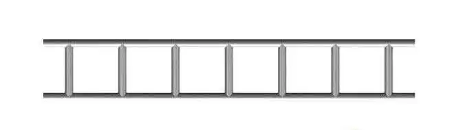 Ladder Beam - VST Global Scaffolding