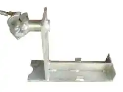 Step Down Bracket (Coupler Type) - VST Global Scaffolding