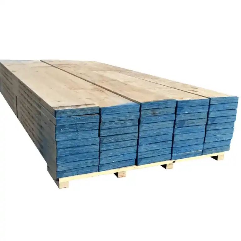 Timber Plank - VST Global Scaffolding