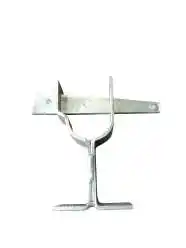 Toe Board Clip - VST Global Scaffolding