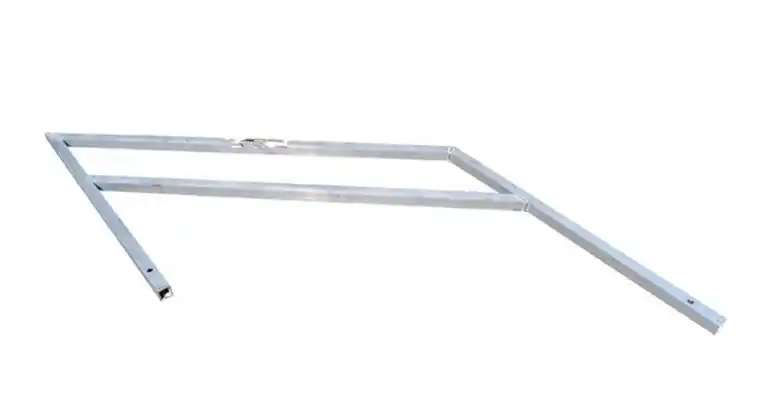 Top Handrail - VST Global Scaffolding